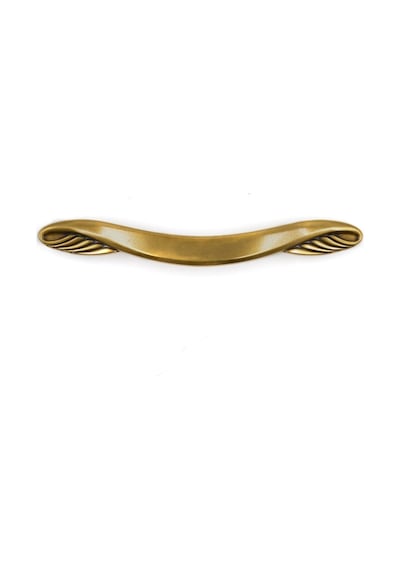 Coşafak Giusti Wmn743.128.00A8 Metal Antik Bakır 128Mm