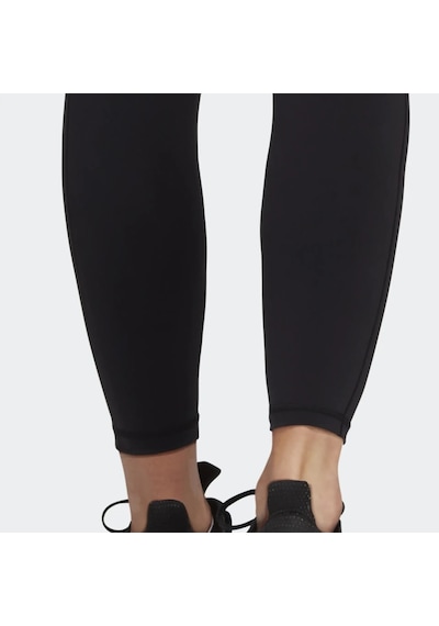 Adidas Adıdas Kadın Tayt Hb4781 Çok Renkli