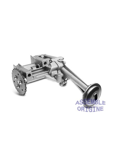 Gua Yağ Pompası Renault 19-clıo I-exp-mgn 1.4 E6j-e7j-e7f 90-97 24 Diş Karter Değişmeyen Tip 40311 7701643206
