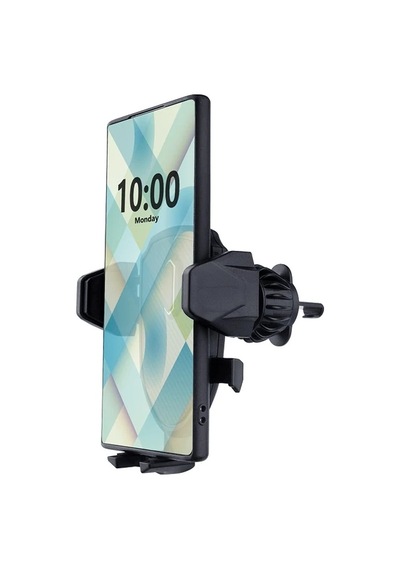Ally Lf-141 Araç İçi Havalandırma Telefon Tutucu- 5775 Siyah