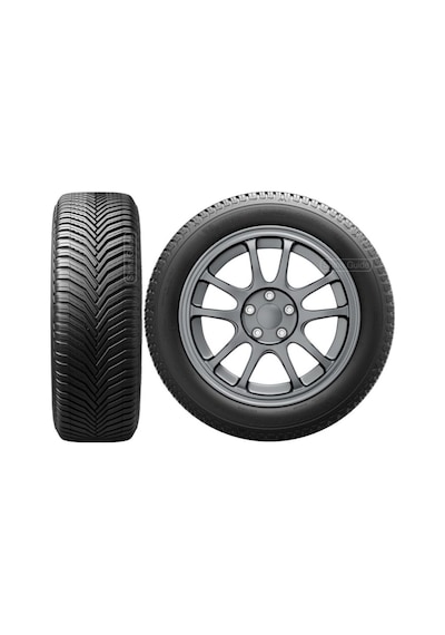 Michelin 225/40 R18 92Y Crossclımate 2 Dört Mevsim Lastiği 2024