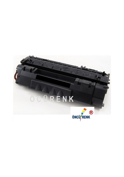 49A / Q5949A / Hp Laserjet 1320Nw Uyumlu Toneri