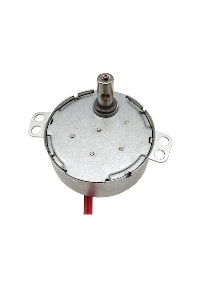 Elektronikport-Senkron Motor Tyc Ac 220-240V 50-60Hz 5/6 Rpm