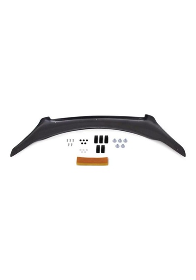 Nissan Qashqai Ferrous Ön Kaput Koruyucu Rüzgarlık 2007 2010
