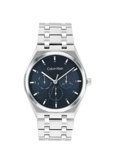Calvin Klein Ck25200520 Erkek Kol Saati Gri