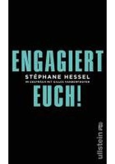 Engagiert Euch - Ullstein Verlag