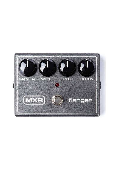 Jim Dunlop M117r Mxr Flanger Pedalı