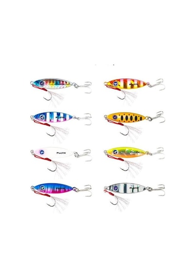 Fujin Ufo Micro Jig 6 G