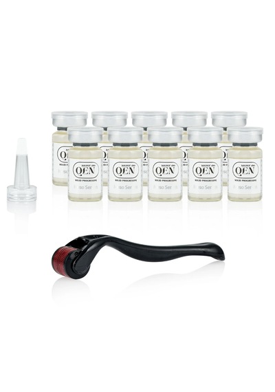 Must De Qen Meso Hair Serum Set