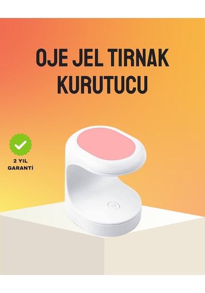 Kompakt Ve Taşınabilir Kurutucu Ev Ve Seyahat Kullanımına Uygun