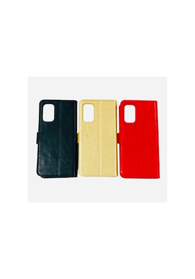 Samsung Uyumlu Galaxy A32 Kapakli Cüzdanli Korumali Kilif 495800631