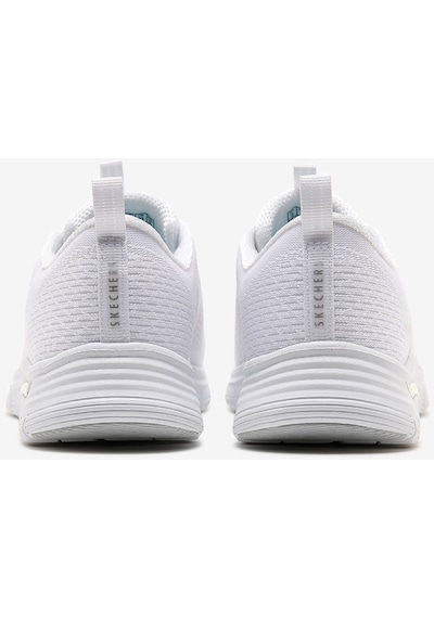 Skechers Arch Fit Vista Kadın Beyaz Spor Ayakkabı 104377 Wht Beyaz