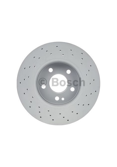 Mercedes A 176 A180 1.6 2012-2018 Bosch Ön Disk 2 Adet
