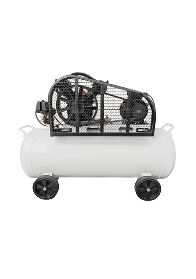 Hava Kompresörü Pistonlu 100 Lt 2 Hp Demax