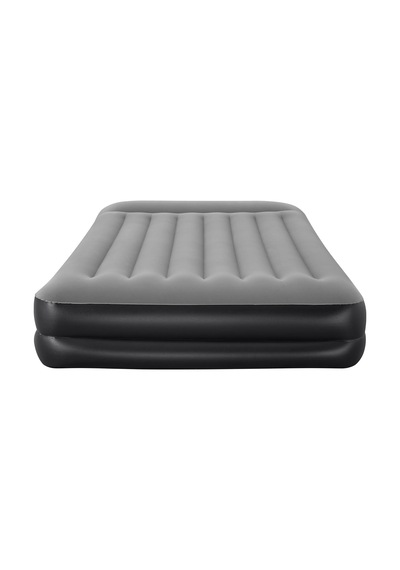 Bestway 67403 Pompalı Çift Kişilik Şişme Yatak Çok Renkli