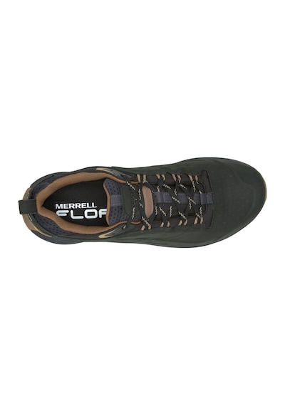 Merrell Moab Speed 2 Ltr Wp Erkek Outdoor Ayakkabı - Siyah
