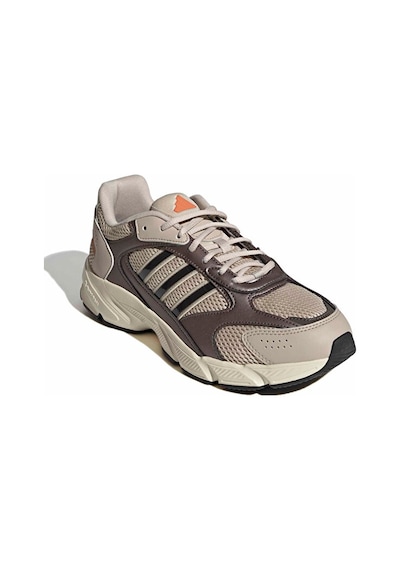 Adidas Crazychaos 2000 Erkek Günlük Ayakkabı Js0072 Krem Krem
