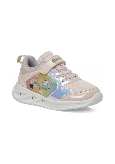Kinetix Mospor P 6fx Açık Pembe Kız Çocuk Spor Ayakkabı 000000000102121106 Pembe-gumus Kinetix Mospor P 6fx Açık Pembe Kız Çocuk Spor Ayakkabı 000000000102121106 Pembe-gumus