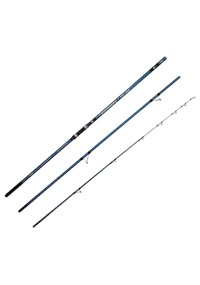 Okuma Surfliner+ Surf 420cm 100-250gr 3 Parça Surf Olta Kamışı