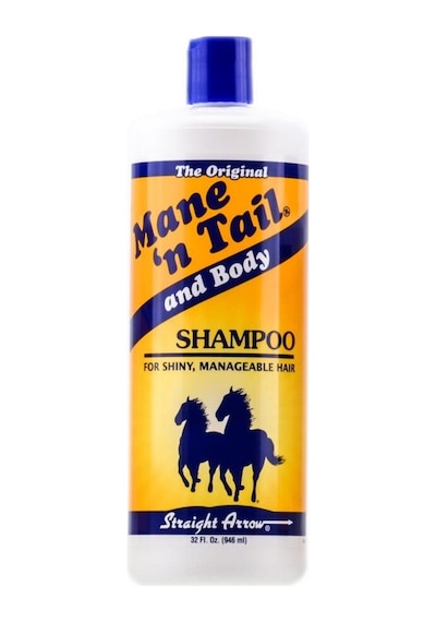 Mane'n Tail At Kuyruğu Şampuan 946 ML Mane'n Tail At Kuyruğu Şampuan 946 ML