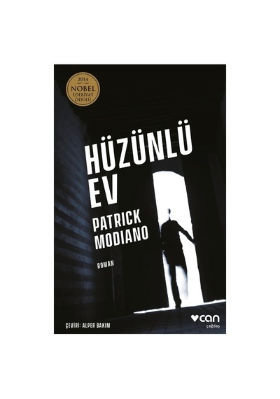 Hüzünlü Ev - Anılar Ve Duygularla Dolu Bir Edebiyat Eseri
