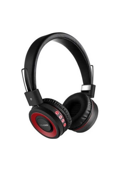 Zore L100 Bluetooth 4.2 Kulak Üstü Kulaklık