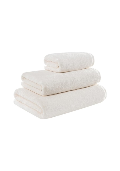 Microcotton Mora El Havlusu 50x90 Altın