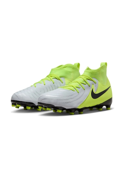Nike Jr Phantom Luna Iı Academy Fg/mg Çocuk Krampon Sarı