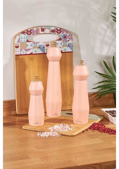 Karaca Joyful Baharat Değirmeni 25 cm