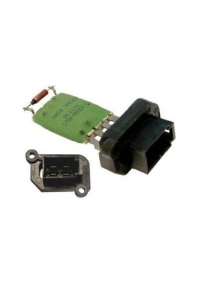 12v Kalorifer Rezistansı Ford Transit T12/t15/v184/v347