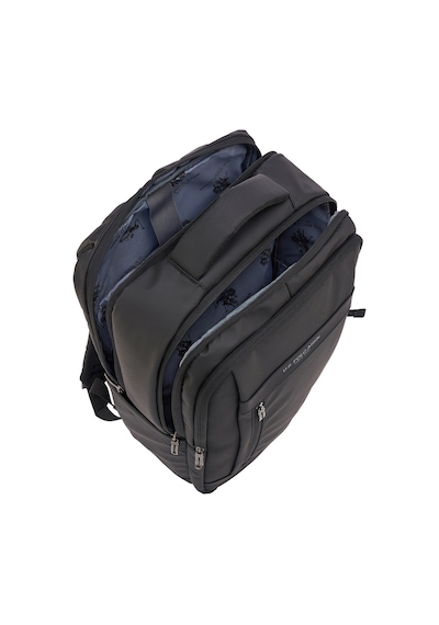 U.s. Polo Assn. Plcan24484 Sırt Çantası Çok Renkli