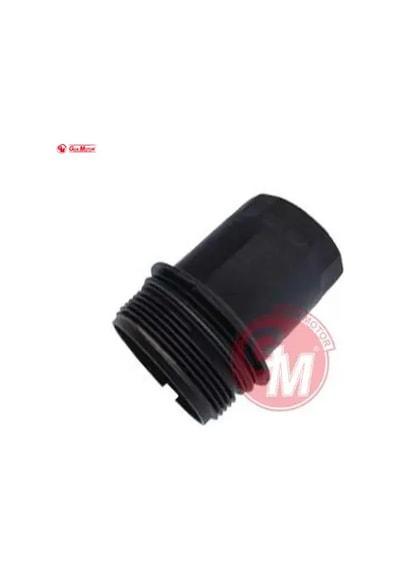 Yag Fıltre Kapagı Renault Clıo V Duster Iı Kangoo Iv Lodgy Symbol Iı Megane Iv Trafıc Iıı 1.5dci K9k Gua 152378668r