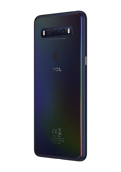 Tcl 10 SE 128 GB Icy Duos 128 GB (TCL Türkiye Garantili)