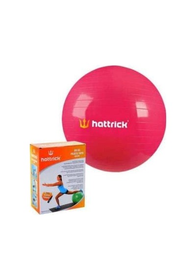 Hattrick Hb-20 Pilates Topu 20 CM Pembe