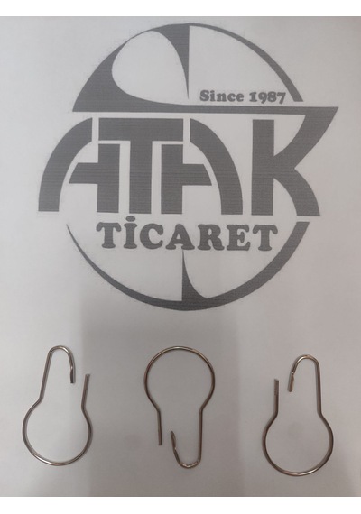 Armut Kanca Halka 20 Adet