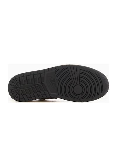 Nike Nıke Aır Jordan 1 Retro Erkek Ayakkabı Hf8828-100 Çok Renkli