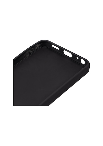 General Mobile Era 30 Kılıf Zore Biye Silikon Siyah