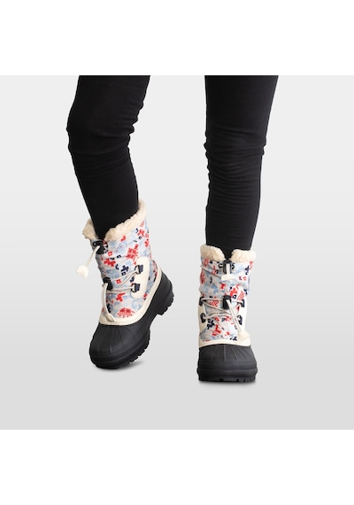 Helly Hansen Jk Varanger Dolgulu Bot Lacivert