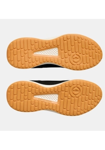 Under Armour Ua Edge Suede Sportstyle Erkek Spor Ayakkabı 3027731-001 Siyah