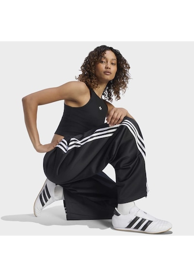 Adidas Lf1057 Fb Barrel Tp Kadın Eşofman Altı Siyah