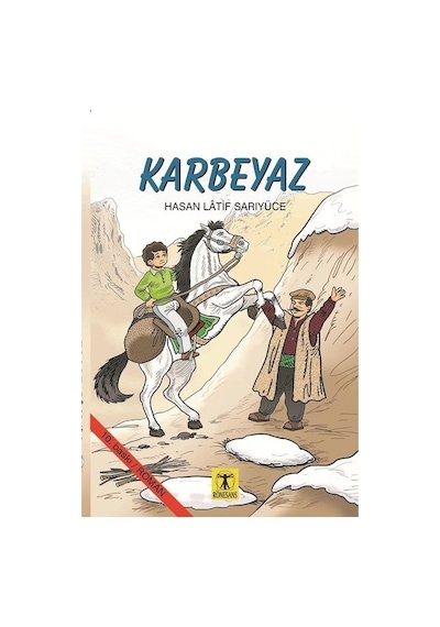Karbeyaz -
