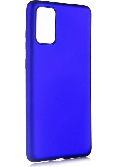 Samsung Uyumlu Galaxy S20 Plus Kilif Soft Mat Premier Case 417920353