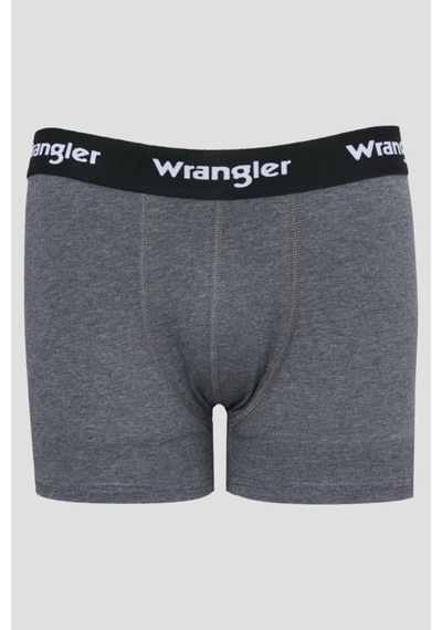 Wrangler Erkek Iç Çamaşır W222588900 Çok Renkli