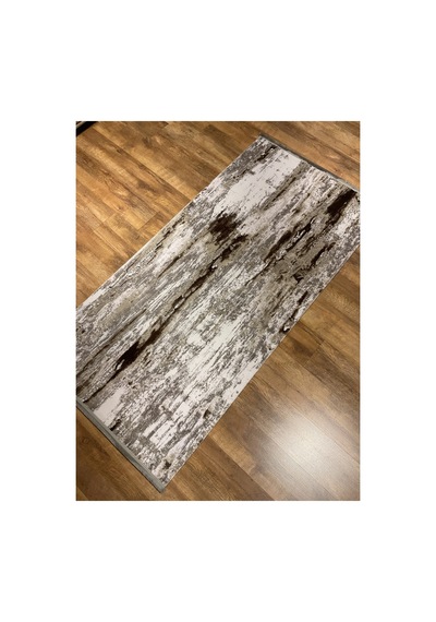Larissa 9079 Vizon Halı Çok Renkli