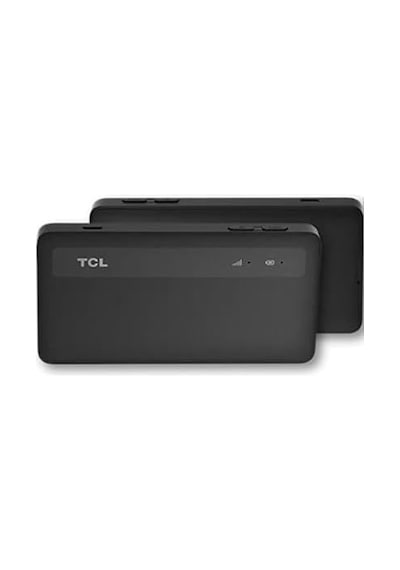 Tcl Linkzone Mw42v 4g Lte Cat4 Mobil Wifi Siyah Tcl Tr Garantili