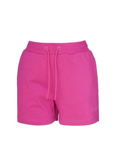 Hummel Revender Kadın Pembe Şort Pembe