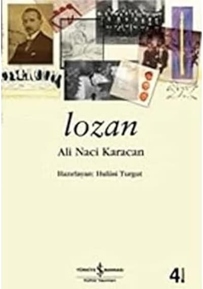 Marifetname 1-2 Ciltli - Kutulu Set + Lozan + Türkçülüğün Tarihi