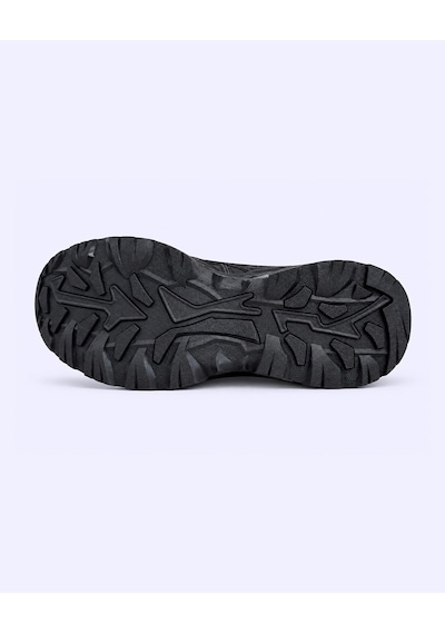 Kappa Rastro Erkek Siyah Sneaker