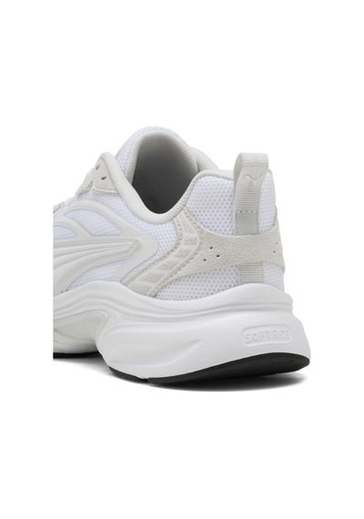 Puma Softrıde Escalate Unısex Ayakkabı 313168 02 Beyaz
