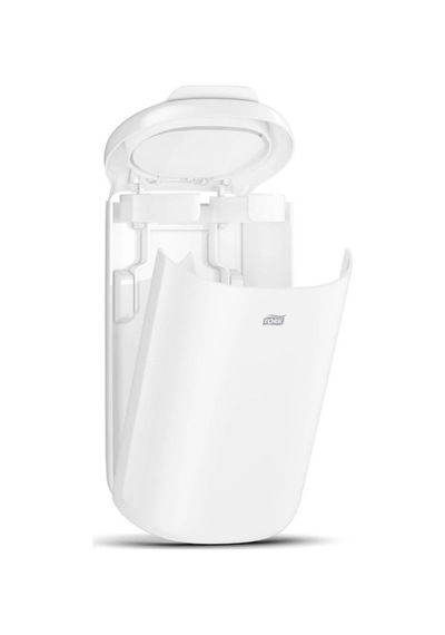 Tork Mini Çöp Kovası Beyaz 5 Litre 564000 Beyaz
